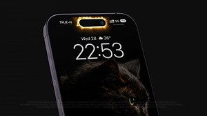 Customize Your iPhone Notch with Notch Island App