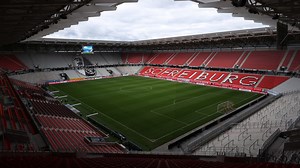 Europa-Park Stadion: Die neue Arena des SC Freiburg