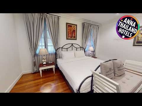 Merchant Villa | Chiang Mai, Thailand | Hotel Review ⭐