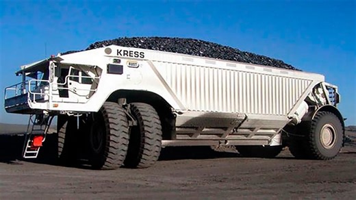 7 groundbreaking machines changing transportation & engineering forever