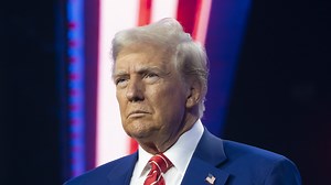 Trump is sentenced in hush money case -- but gets no penalty or fine