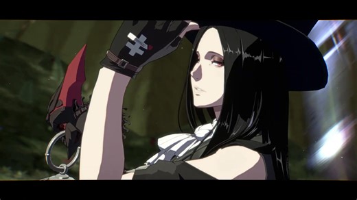 Testament Starter Guide Video Shows Their Midrange Capabilities in Guilty Gear Strive