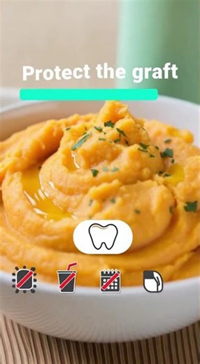 🦷 Bone Graft Aftercare: Don’t Skip These Steps