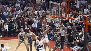 153K views · 821 reactions | Before TONIGHT'S #NBATogetherLive game featuring Charles Barkley's 56-PT performance to lead the Phoenix Suns in the First Round of the Western Conference 1994 #NBAPlayoffs...we highlight his rookie season! We're streaming the FULL GAME and watching together on NBA Facebook at 8pm/et! | NBA | Facebook