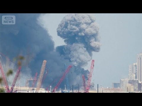 作戦名は「壮絶な怒り」 米とイスラエル、イランを攻撃 攻撃実行日は数週間前に決定【もっと知りたい！】【グッド！モーニング】(2026年3月1日)