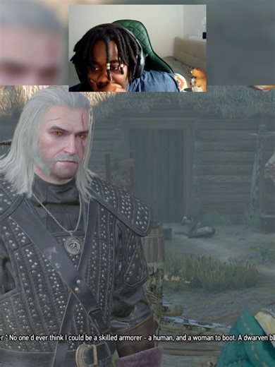#witcher #witcher3 #wiedźmin #polandtiktok #fyp #viral