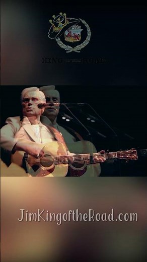 🎙️ George Jones Reflects on Touring and Timeless Classics! #georgejones #shorts