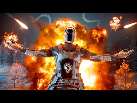 THE 16,000 HOUR SOLO PLAYER - Rust Movie