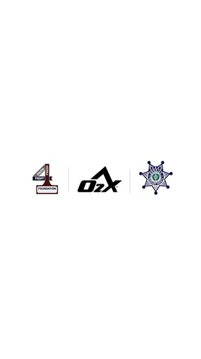 O2X | The Faith Fight Finish Foundation aims foster mental health and prevent suicide within the law enforcement community. The organization... | Instagram