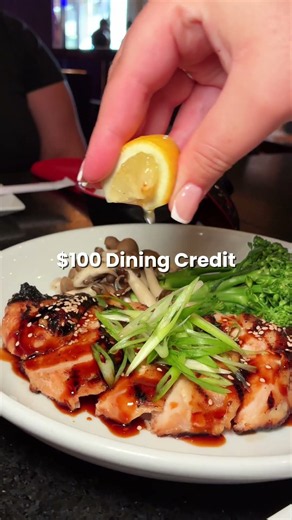 Vegas stay starts downtown 😎2 nights from $199, including dining credit and exclusive perks.