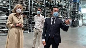 GARD Bastide médical, le choix qu'on ne fait qu'une fois