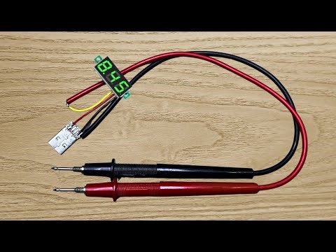 How To Check Battery with Battery Tester