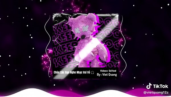 Tình Ta Hai Ngã - MK Remix