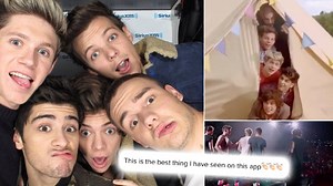 One Direction fan creates ‘new tour intro’ amid reunion rumours