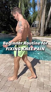 148K views · 1.6K reactions | These 7 moves HEALED MY KNEES I...