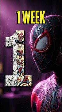 Facts About Your Friendly Neighborhood Spider Man