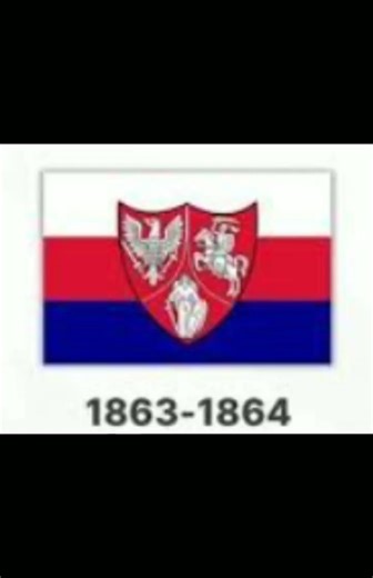 Poland Flag😱 🙊🇮🇩#history #nationalflag #trending #poland