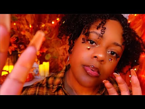 ASMR Scratching Your Brain Until You Forget Reality 🧠🌀✨