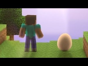an egg's guide to Minecraft- part 19 back together