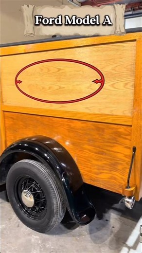 The Model A-mazing: How the 1930 Ford Model A Put the "Go" in Vintage Go-Getters