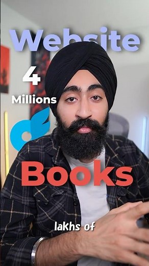 How to Read/Listen Millions of Books