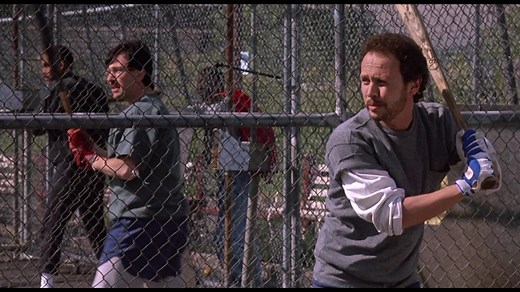 When Harry Met Sally... (1989)