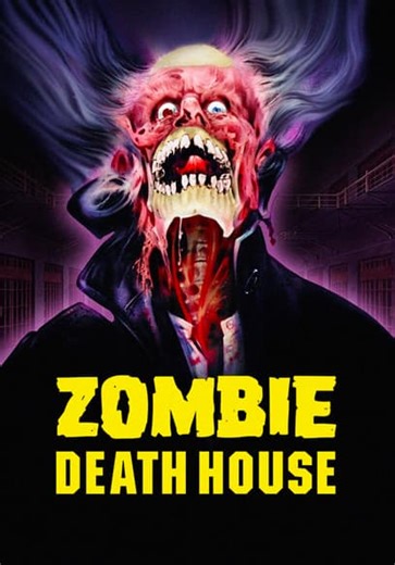 Zombie Death House (1988)