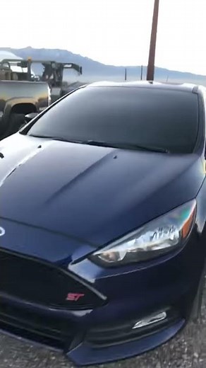 BEST TINT SETUP!! 5 over 20% side window tint with 35% windshield tint