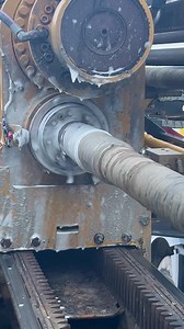 Mincon HDD80PR / Production Rock Reaming!!! | Mincon Construction | Facebook