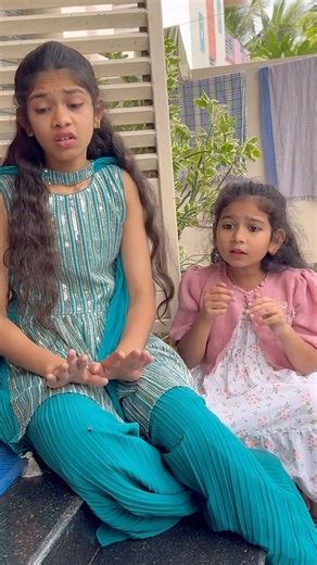 Shishira K | Akka v/s chelli🤣😂 #instagram #instalike #instagood #instadaily #explore #reelsinstagram #explorepage #viral #shishirababy #instamood... | Instagram