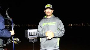 SNEAK PEEK of this week’s Let’s Fish episode‼️ Join host Andrew Upshaw and guest Dustin Mizell with Fish-Kabob Bowfishing Charters for some STINGRAY ACTION!! Watch the full episode this Thursday on Bally Sports Southwest & Bally Sports Southeast. | Let's Fish TV | Facebook