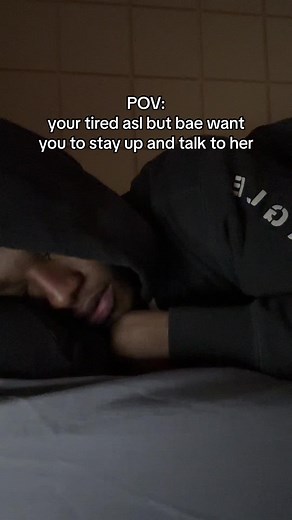 Be talking about playing tennis wit polar bears when im halfway sleep🤣🤣 #jaedirt