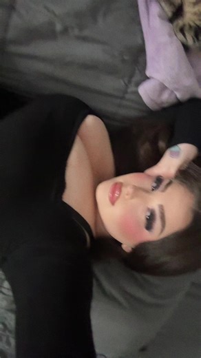 I think my kitty is annoyed 😒 lol 😂 | Kitty Cats Of TikTok