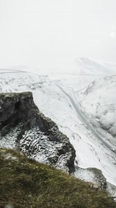 Winter Wonderland Stunning Snow Photography from England