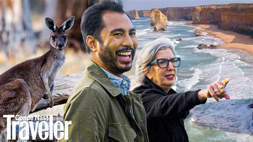 Exploring Australia’s Natural Beauty & Wildlife on Kangaroo Island