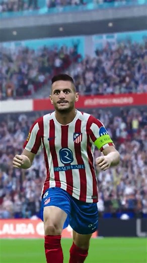 AMAZING LONG-RANGE GOAL 😱🔥