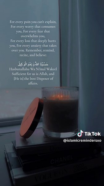 Islamic Motivation Quotes for Life's Struggles