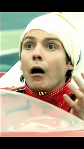 A new track, the same rivalry.😲