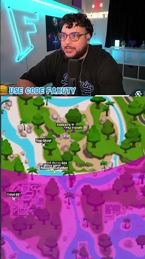 Veno Is Really The Life Of EU Fortnite