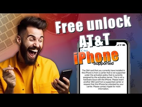 Unlock iPhone to Any Carrier: Easy Carrier & Network Unlock Guide 2026