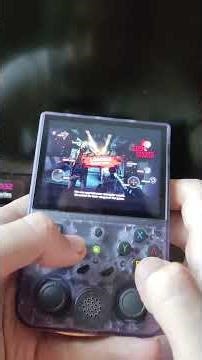 Dead Trigger на Anbernic RG353V