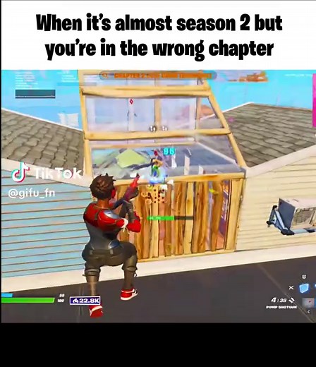 Fortnite Chapter 2 Season 2 Overview