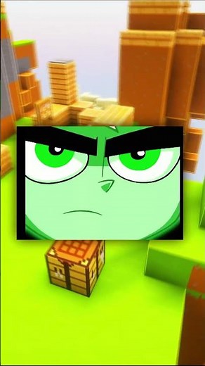 uncanny danny phantom 😭