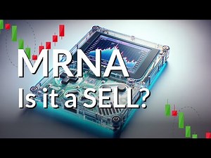 MRNA Moderna: 3 Price Scenarios + Wednesday Predicted Opening Price After Q3 & Telemark 🚨