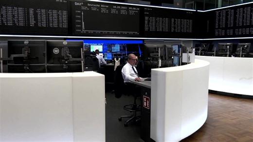 Inflation in the euro zone fell to its lowest level in two years in September, suggesting the European Central Bank's steady diet of interest rate hikes was succeeding in curbing runaway prices albeit at a growing cost for economic growth https://reut.rs/3PYlvlc | Reuters