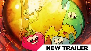 Dreaming bigger, running wilder, and living larger… The Mighty Ones are back! Join along in ruling the backyard with all new episodes of #TheMightyOnes, coming to Hulu and Peacock TV on July 1st! | DreamWorks Animation