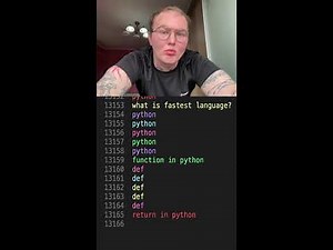 python bimbimbambam coding funk stream