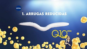 3.1K views · 72 reactions | NIVEA Q10 Plus ayuda a prevenir el envejecimiento prematuro. Clínicamente probado. | NIVEA | Facebook