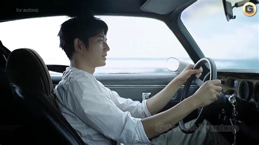 ダイハツのCMと瑛太の魅力