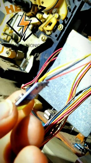 2.6K views · 38 reactions | #Bluetooth_mode #Hertz_for_electronics #الجميع | MoHamed Reda | Facebook